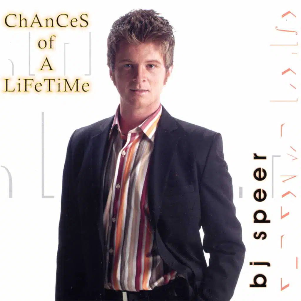 Chances Of A Lifetime