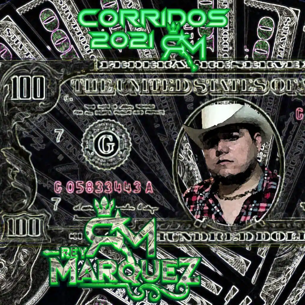 Corridos 2021