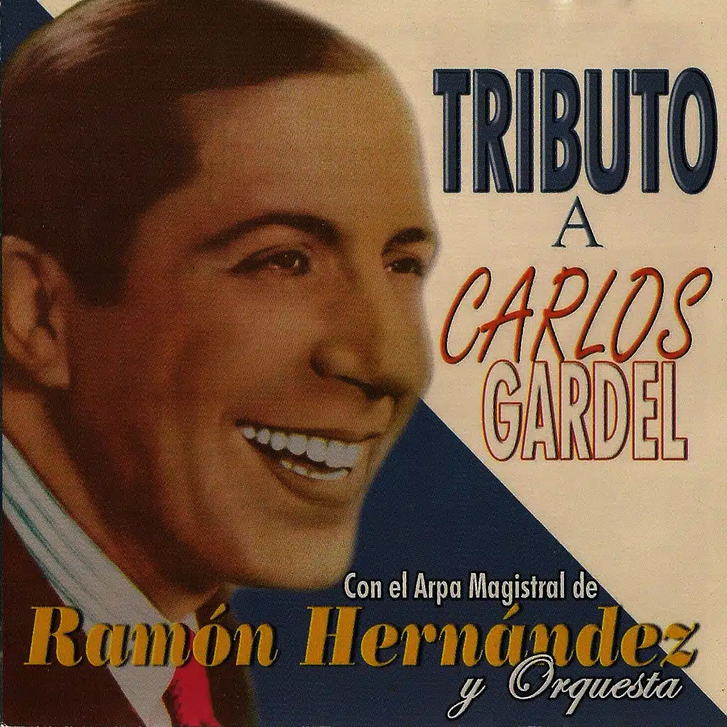 Tributo a Carlos Gardel