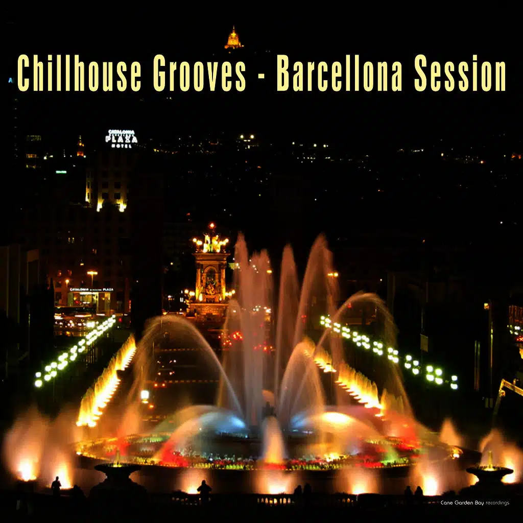 (Theme From) A Taste of You (feat. The Sura Quintet)