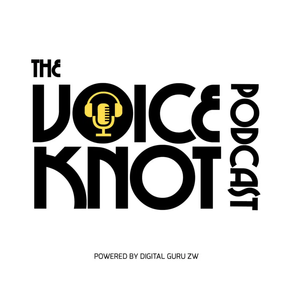 THE VOICE KNOT PODCAST