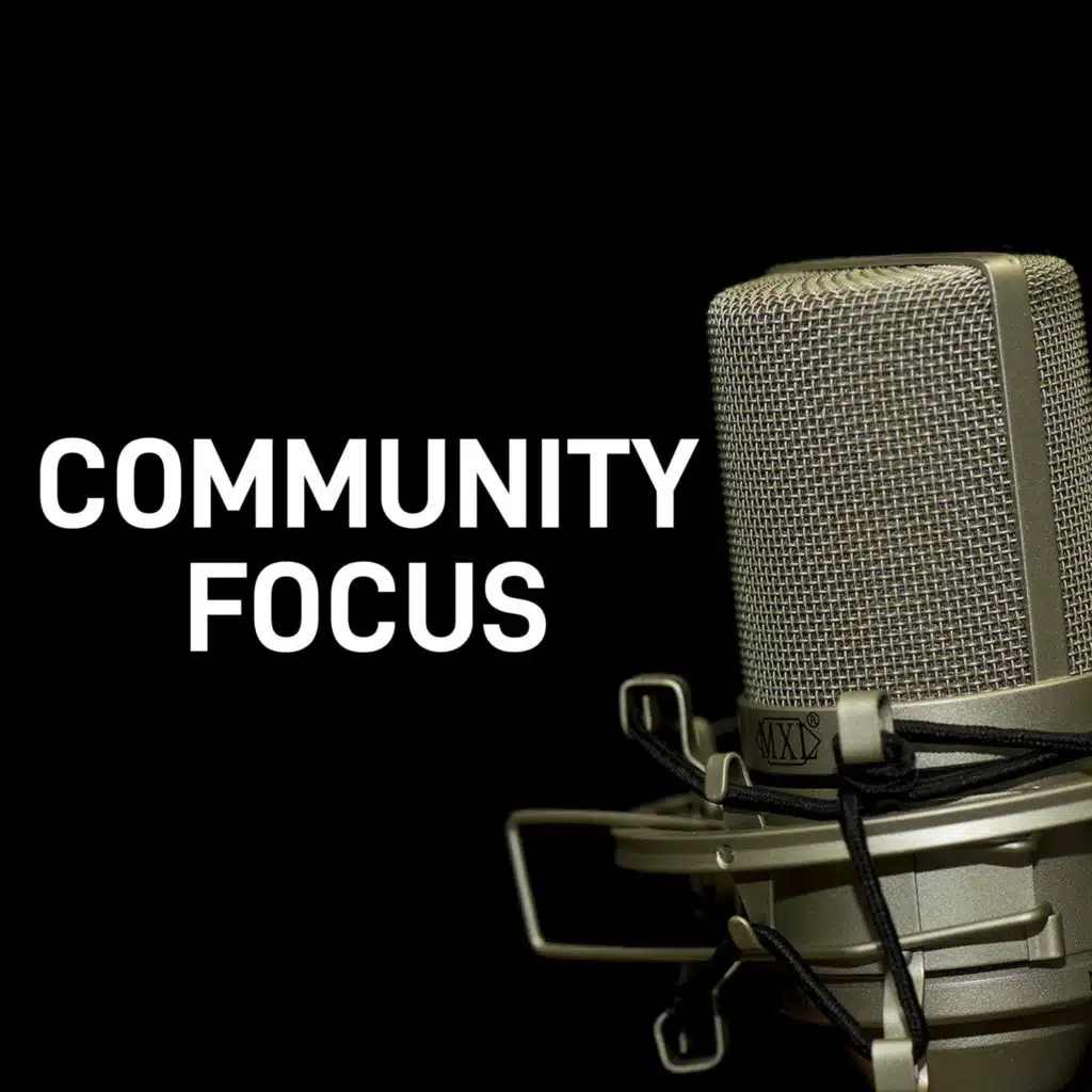 Community Focus