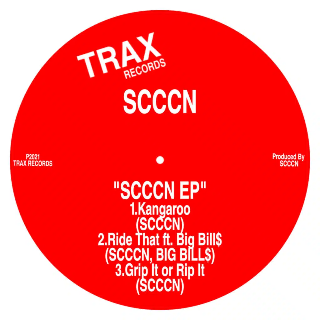 SCCCN