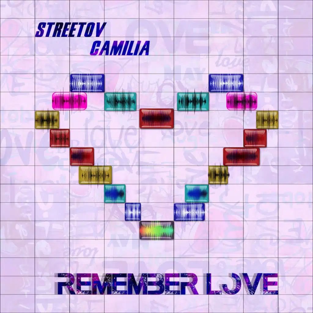 Remember Love (feat. Camilia)