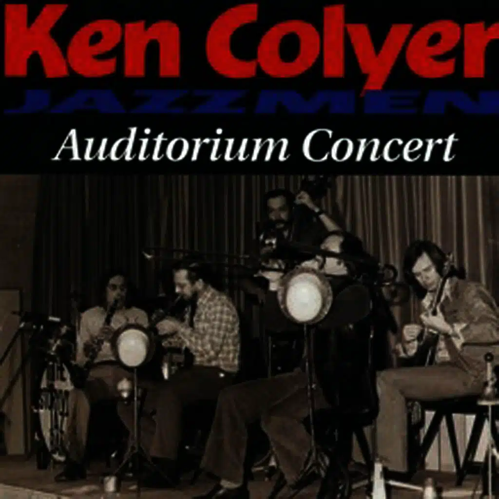 Auditorium Concert (Live)