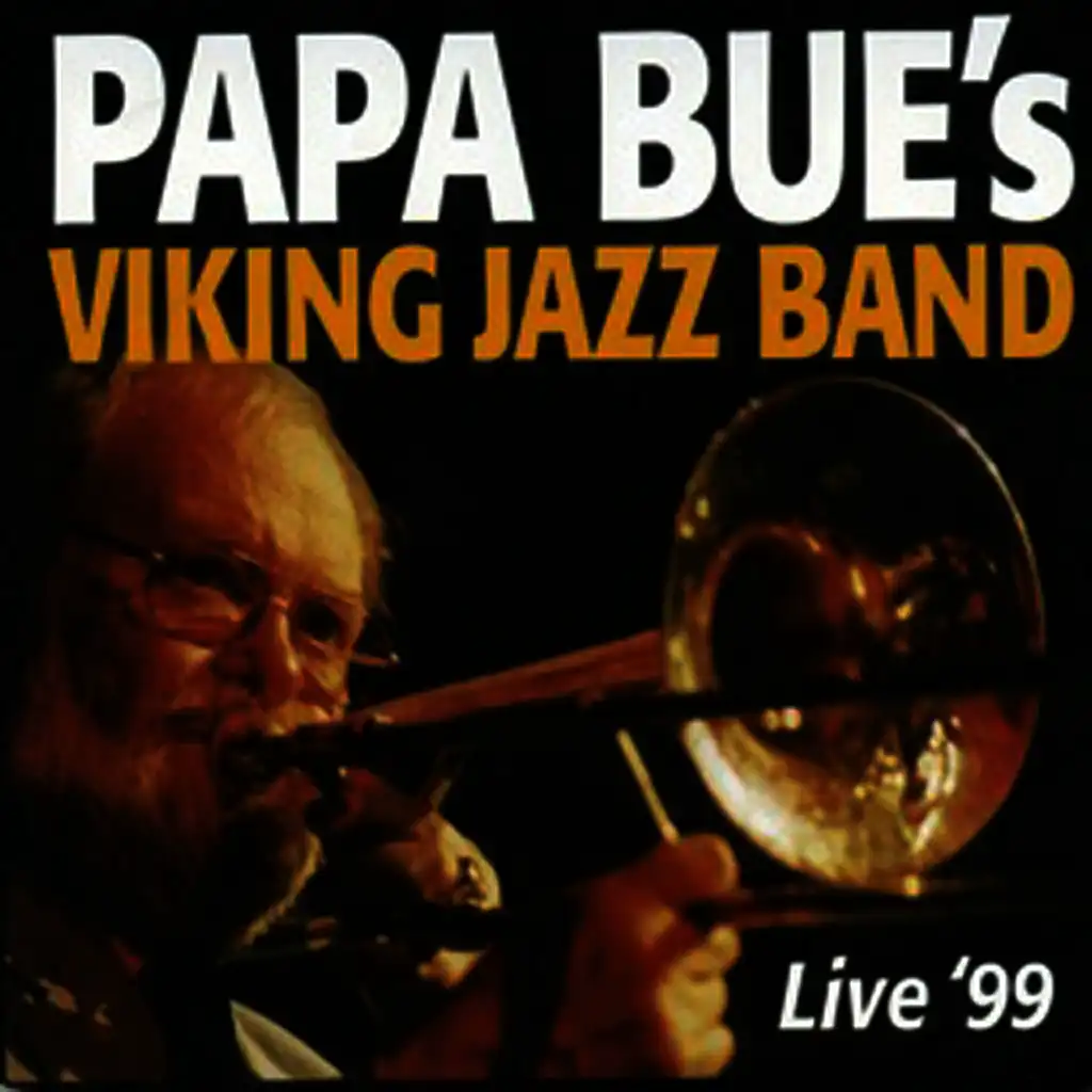 Basin Street Blues (Live)