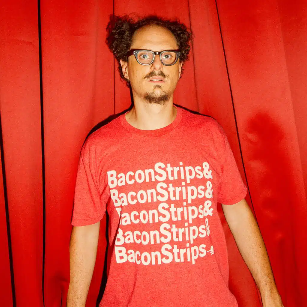 Eh to Zed (Instrumental)