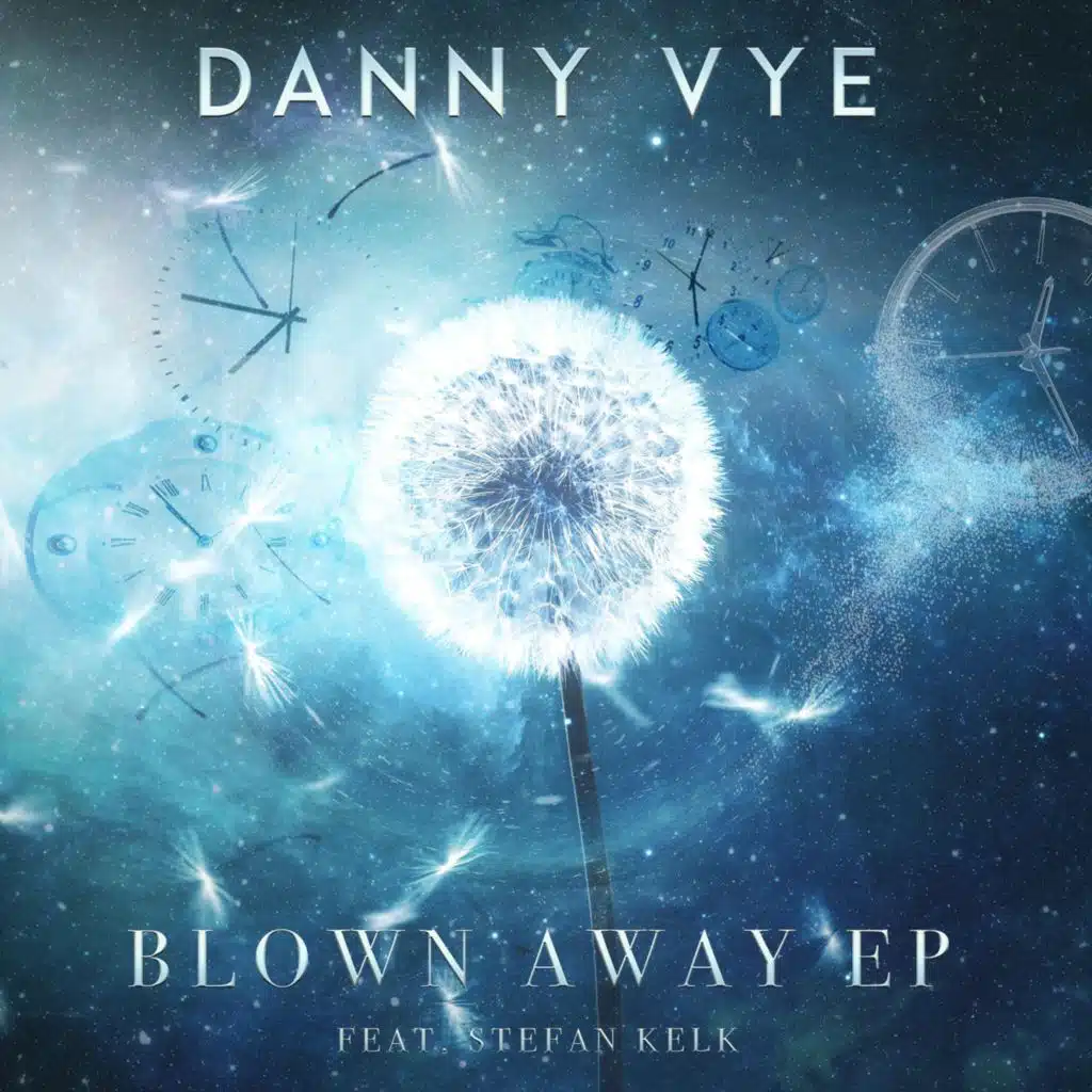 Don't Want to Go Back (feat. Stefan Kelk)