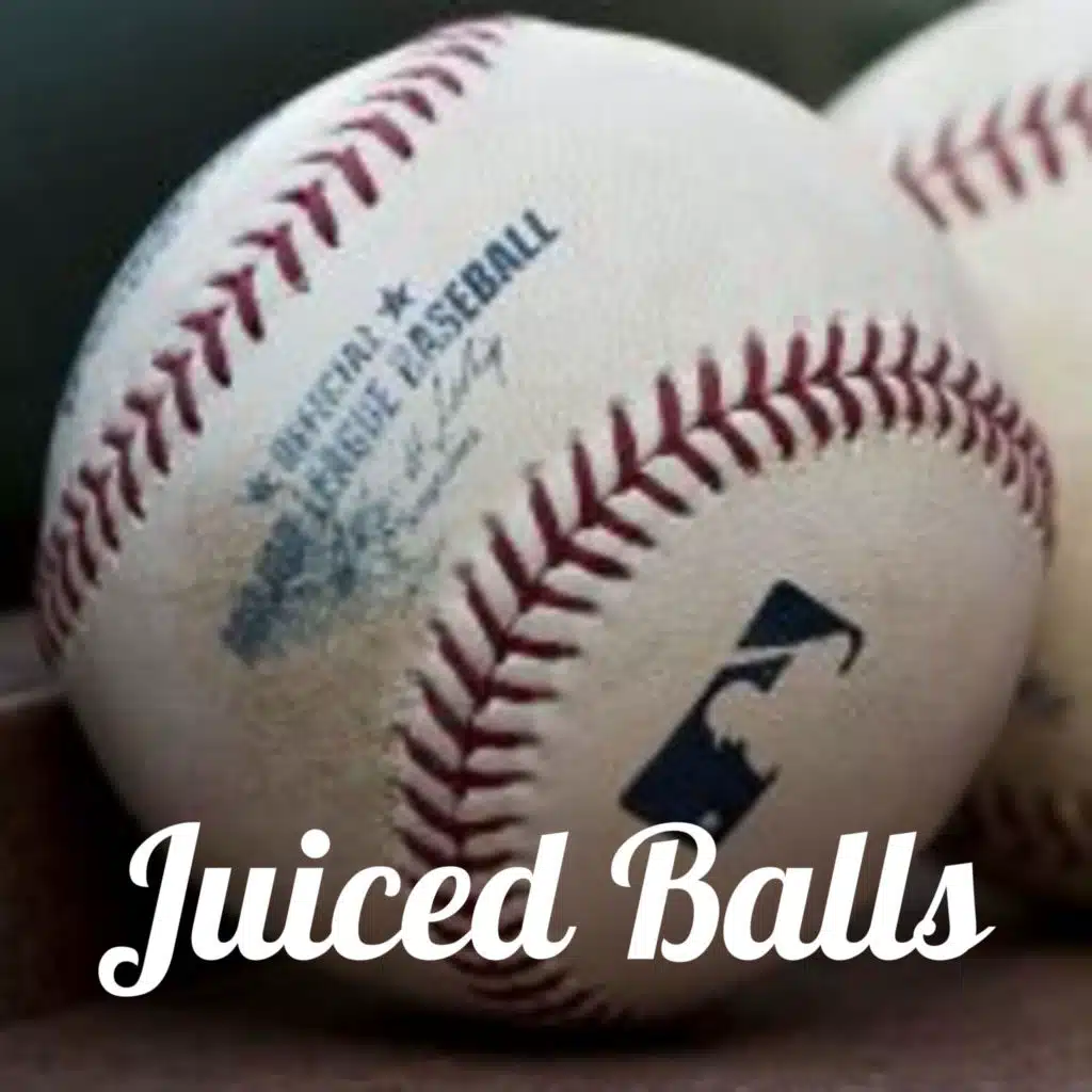 Juiced Balls S01E06: Alex Fast