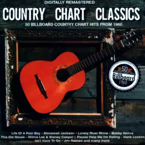 Country Chart Classics
