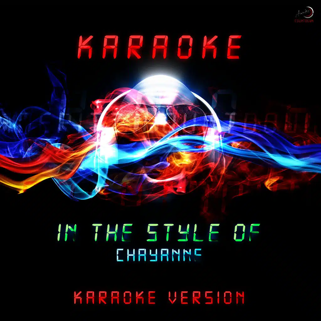 Torero (Karaoke Version)