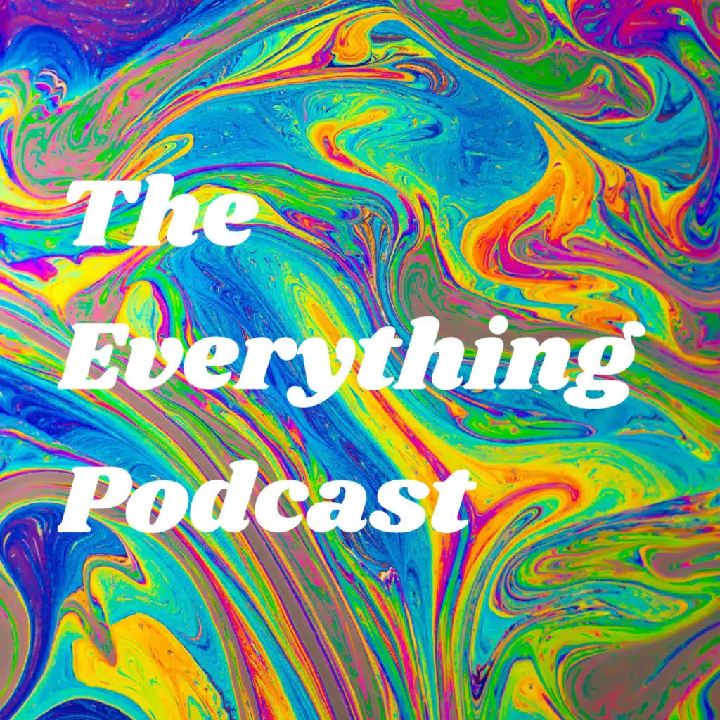 EPISODE 4: Ridin' Pine with JPC