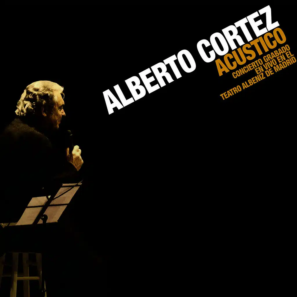 Acústico, Vol. 2 (En Vivo)