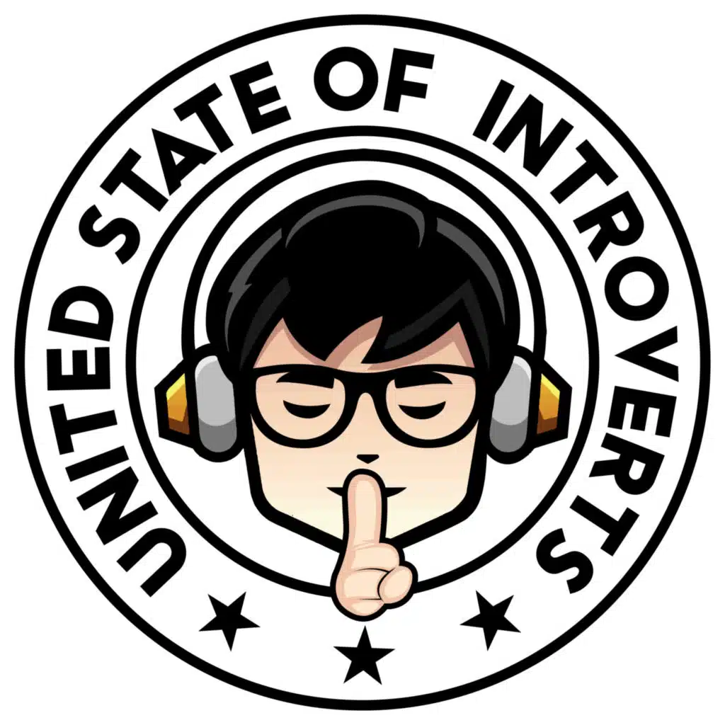 United State of Introverts (Trailer)