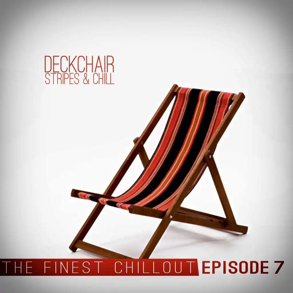 Deckchair Stripes & Chill