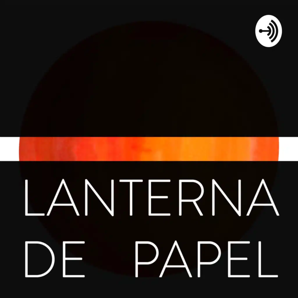 Lanterna de Papel