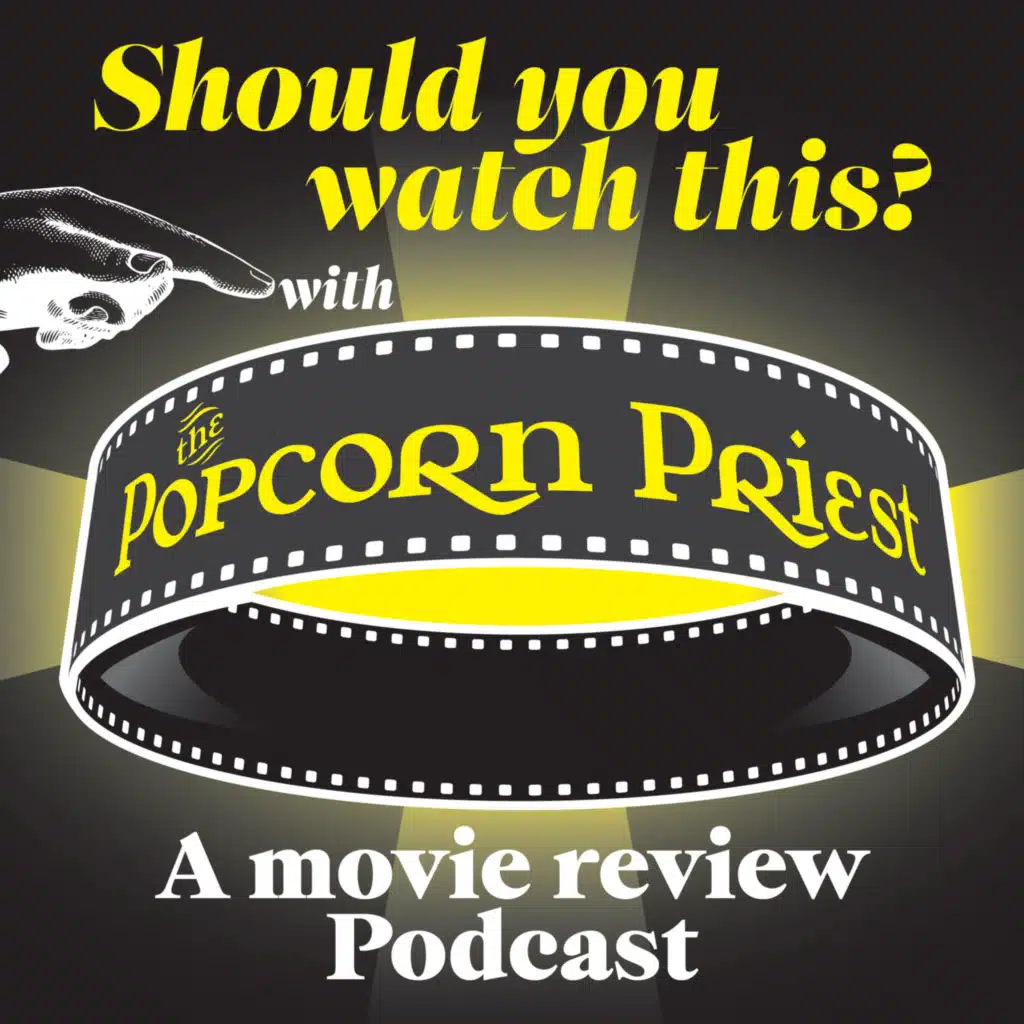 Movie Reviews with Chris Compton