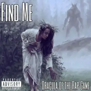 Find Me (feat. AVI the Lycan)