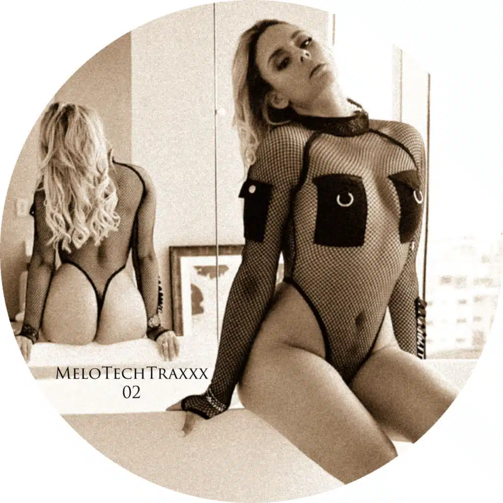 The Neighbors Did Not Know (Radio Edit)