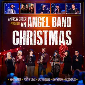 An Angel Band Christmas (Live)