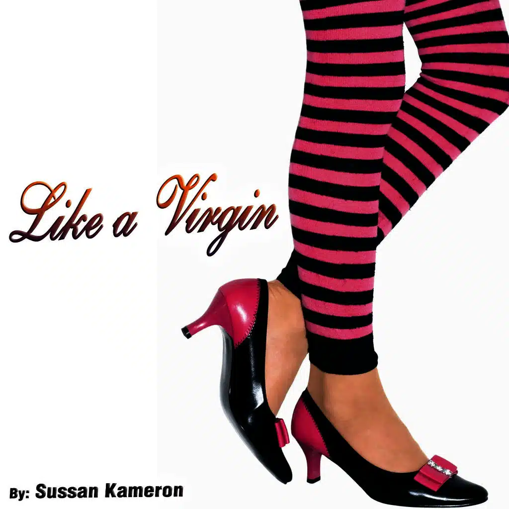Like a Virgin