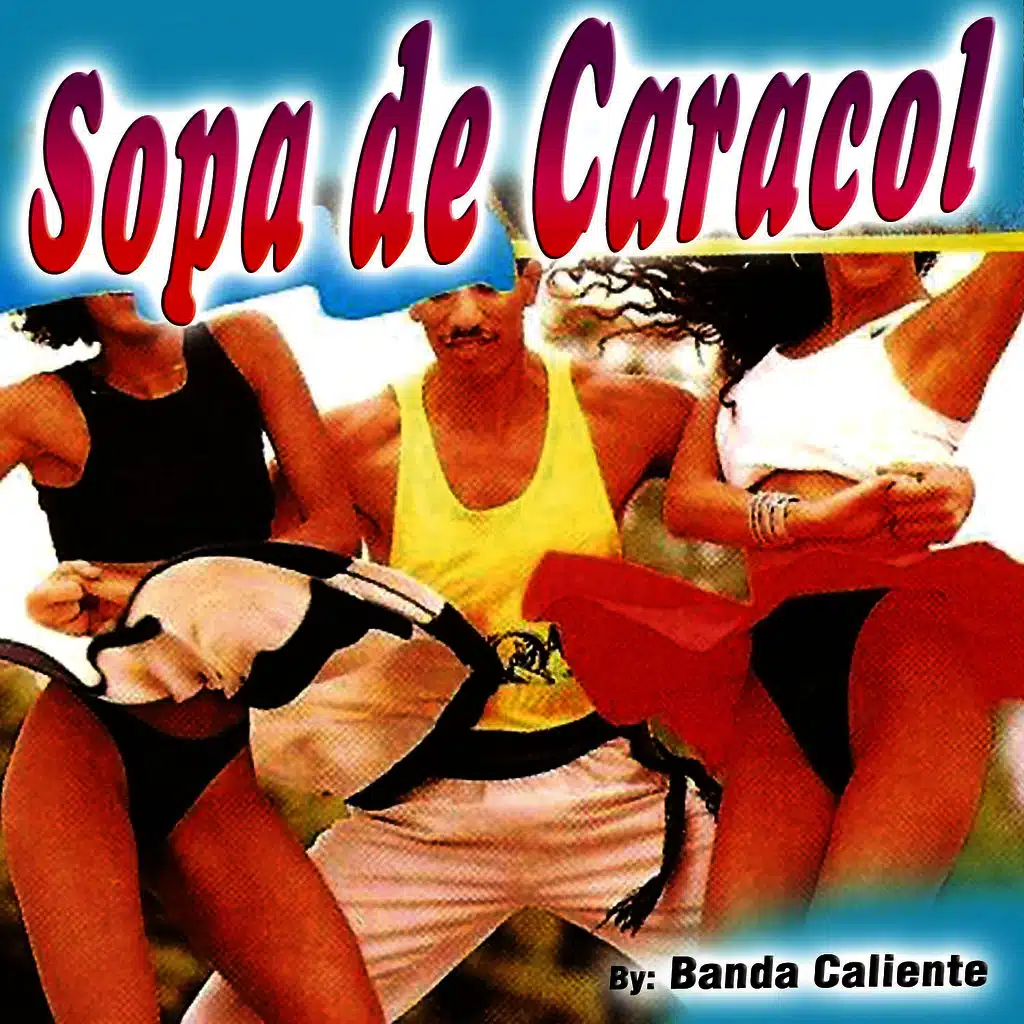 Sopa de Caracol - Single