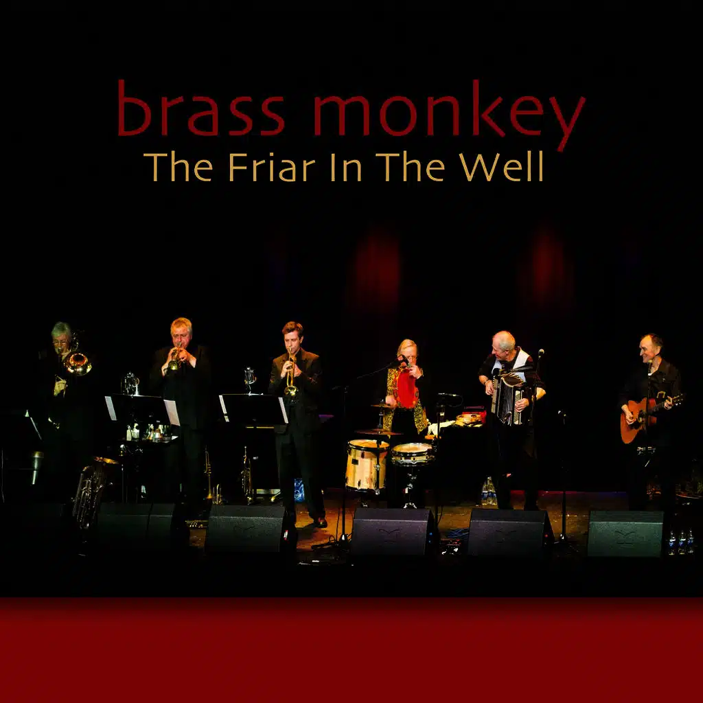 The Friar in the Well