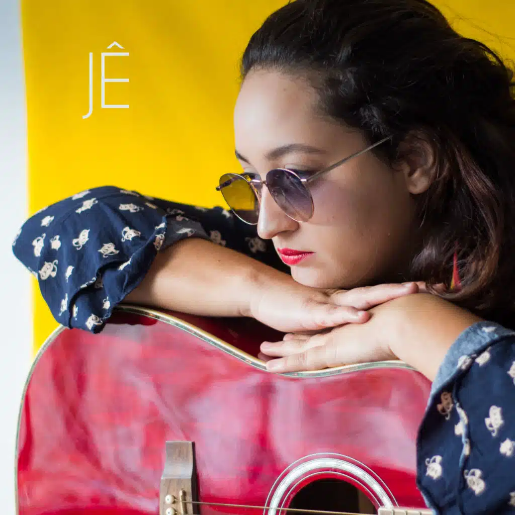 Jê