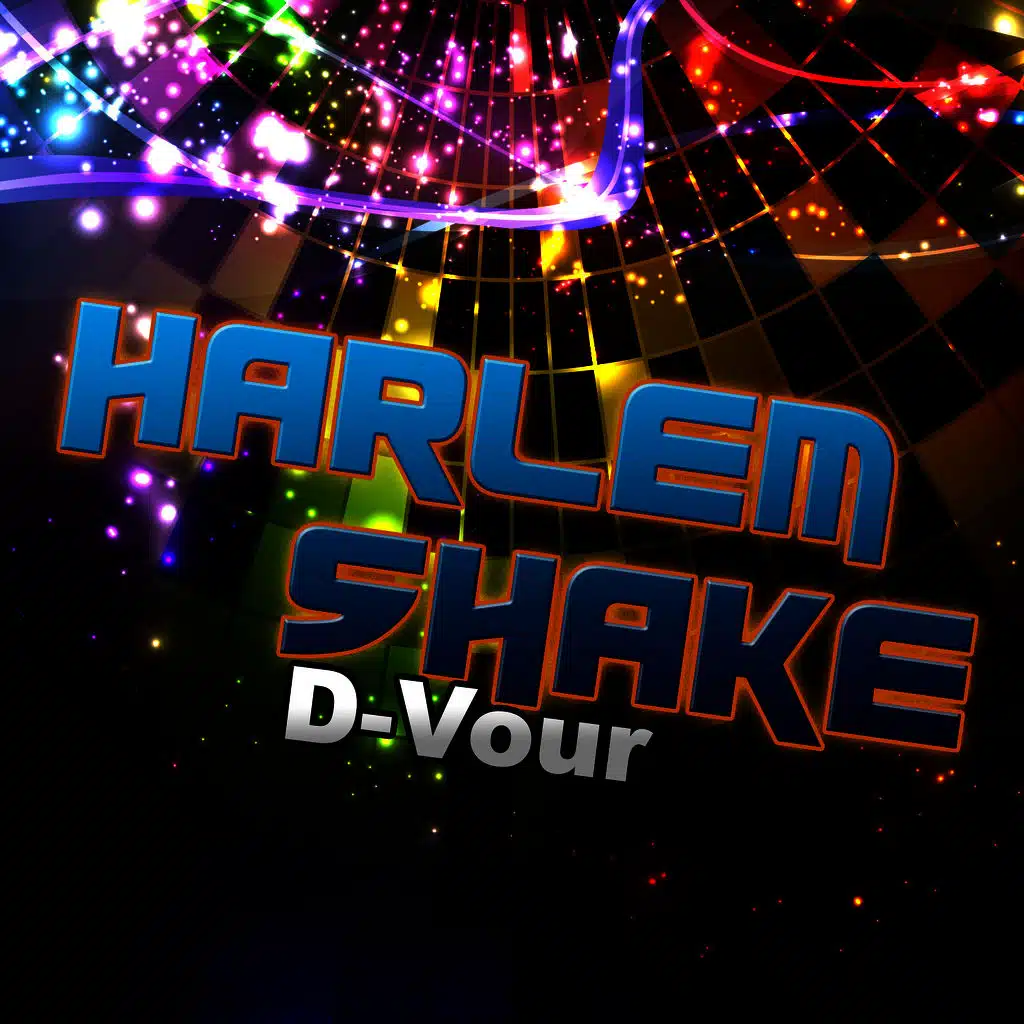 Harlem Shake (Remake)