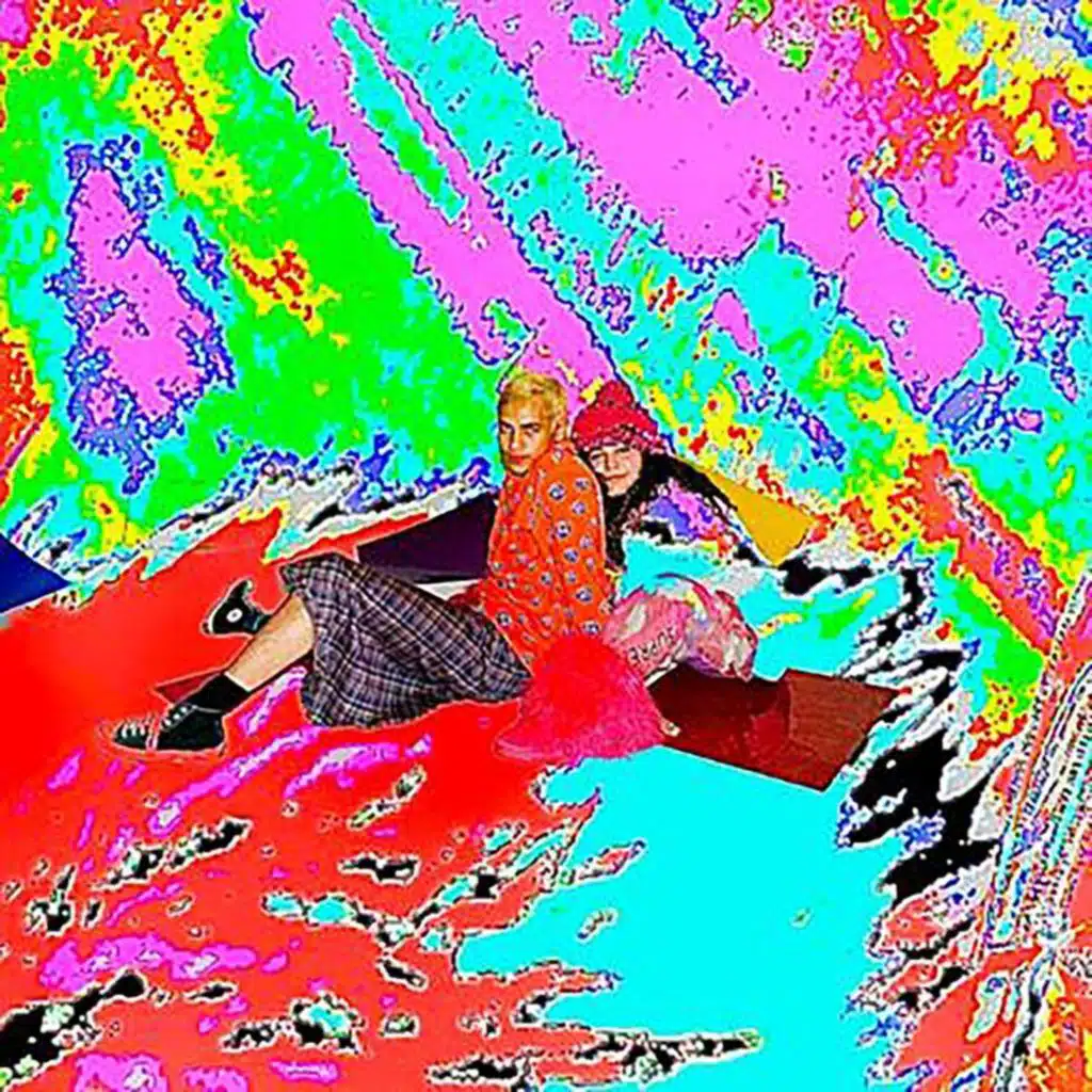 Remi Wolf & Dominic Fike