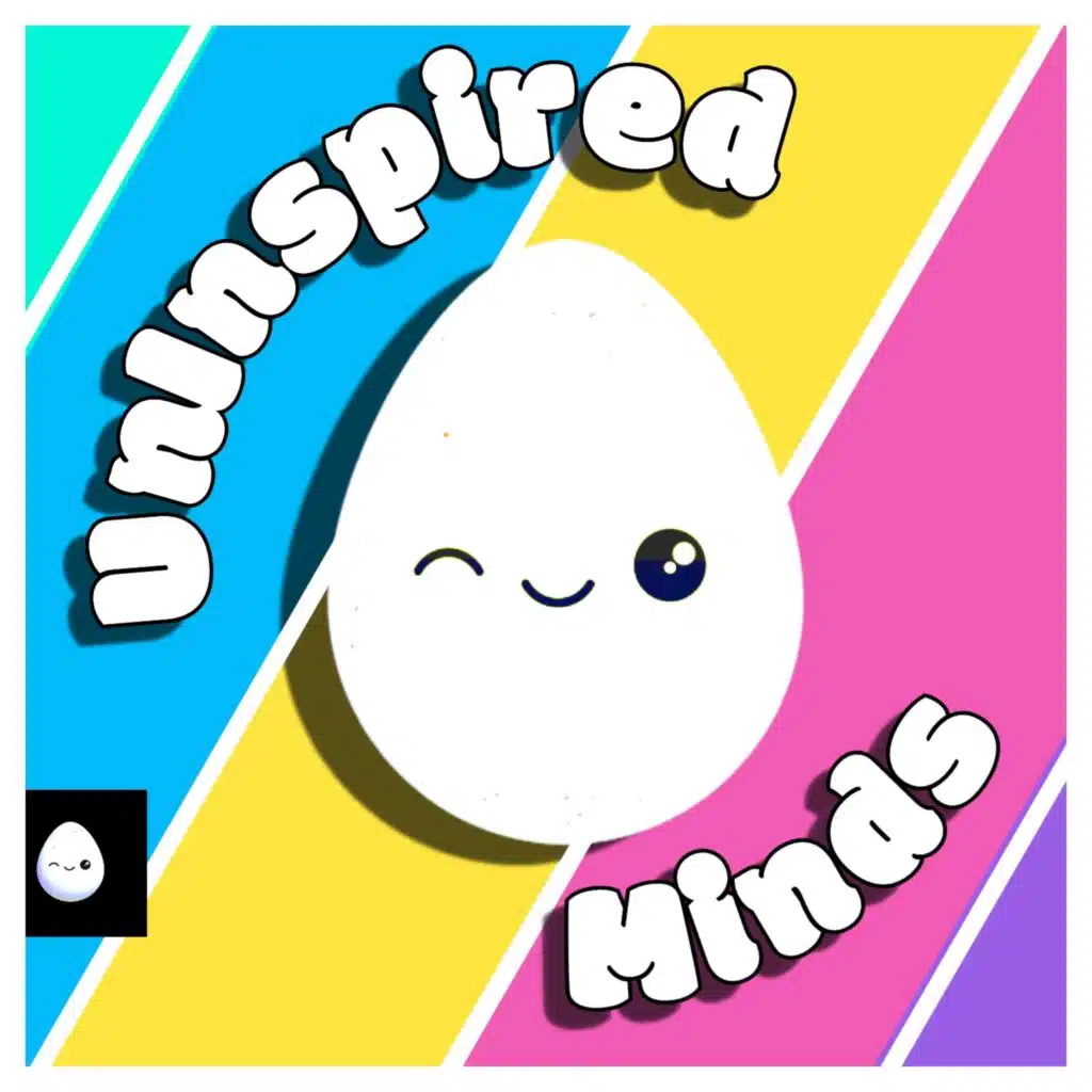 Uninspired Minds