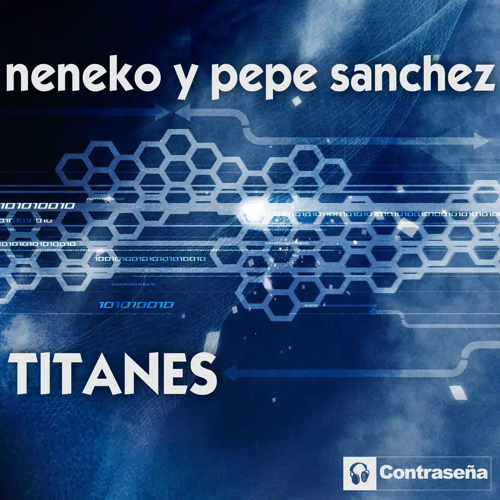 Titanes