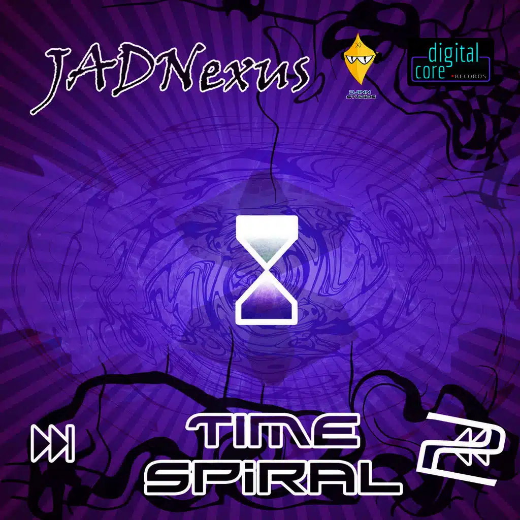 Timespiral 2 - EP