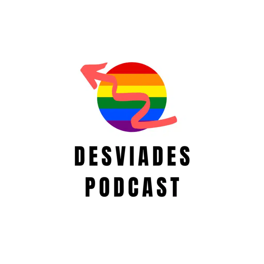 DESVIADES PODCAST