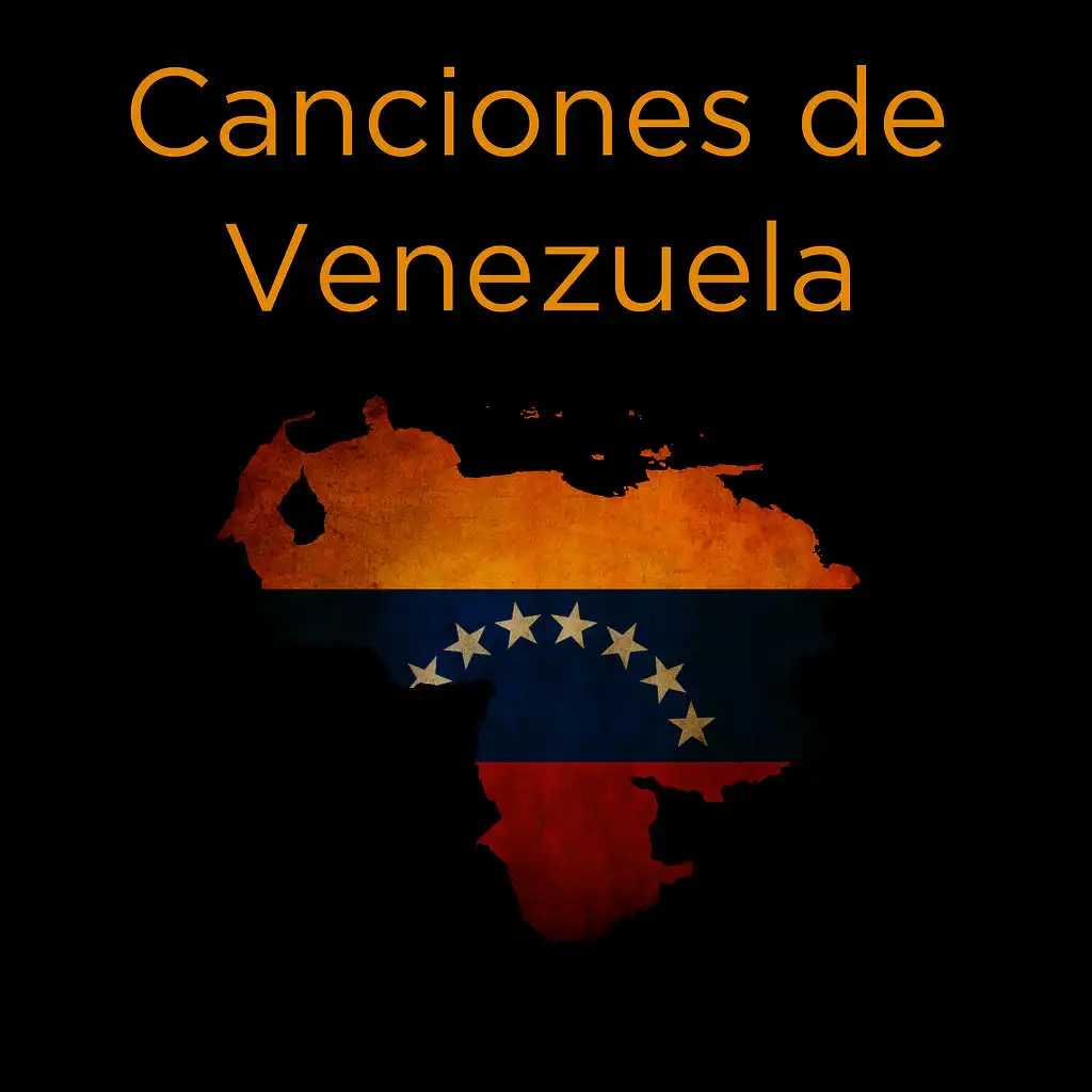 Canciones de Venezuela