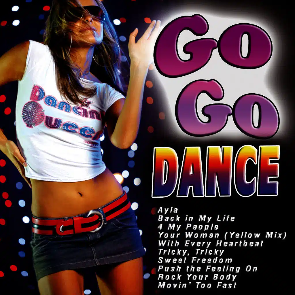 Go Go Dance