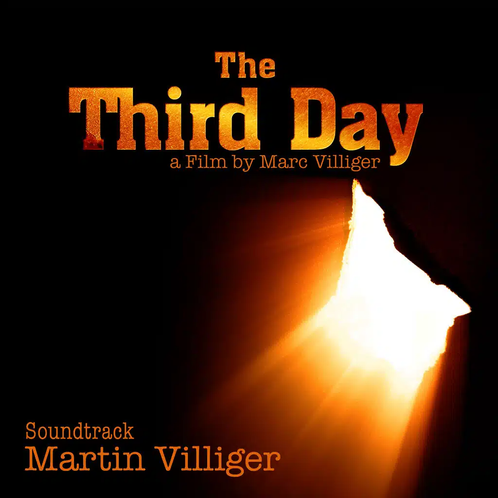 The Third Day (Music Inspired by the Film)