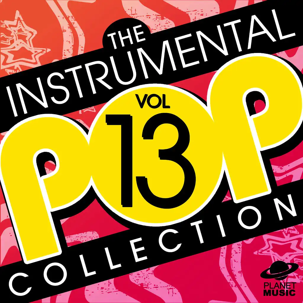 The Instrumental Pop Collection Vol. 13