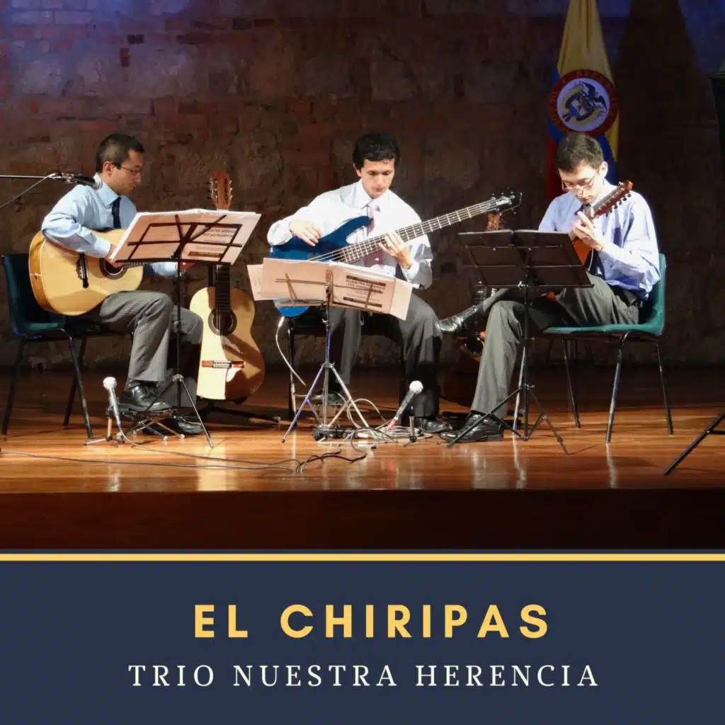 El Chiripas