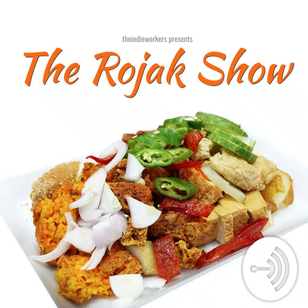 The Rojak Show