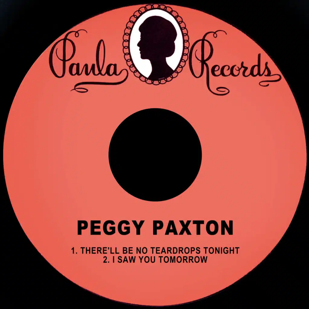 Peggy Paxton