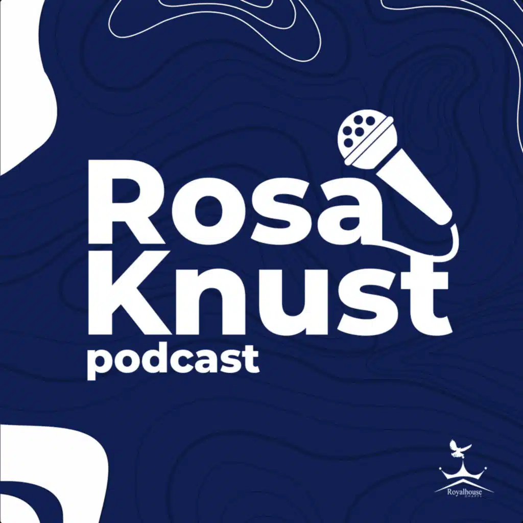 Give Me the Key - Ps. Albert Apatey