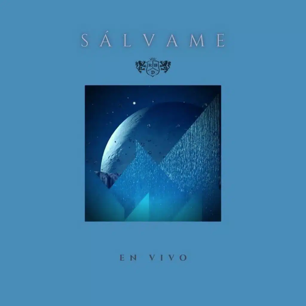 Sálvame (En Vivo) [feat. Christopher von Uckermann]