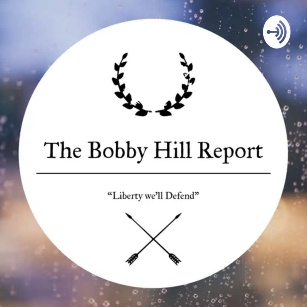 The Bobby Hill Report