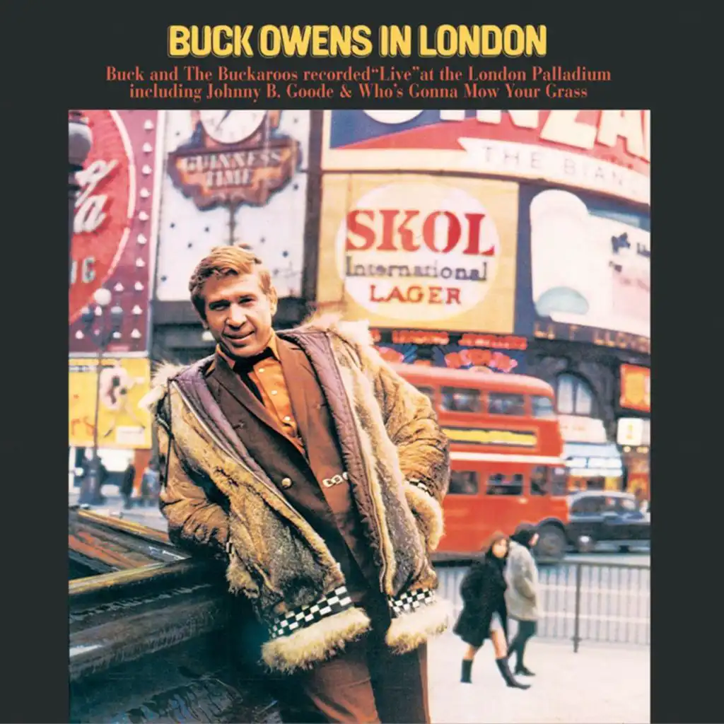 Buck Owens & His Buckaroos