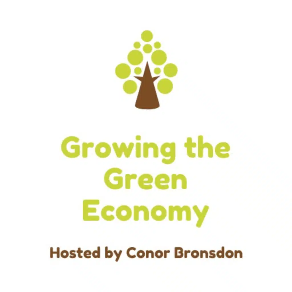 CONOR BRONSDON