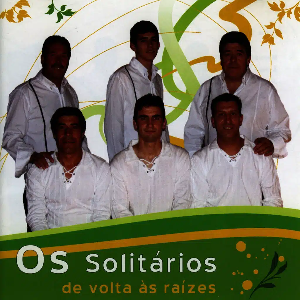 De Volta Às Raízes