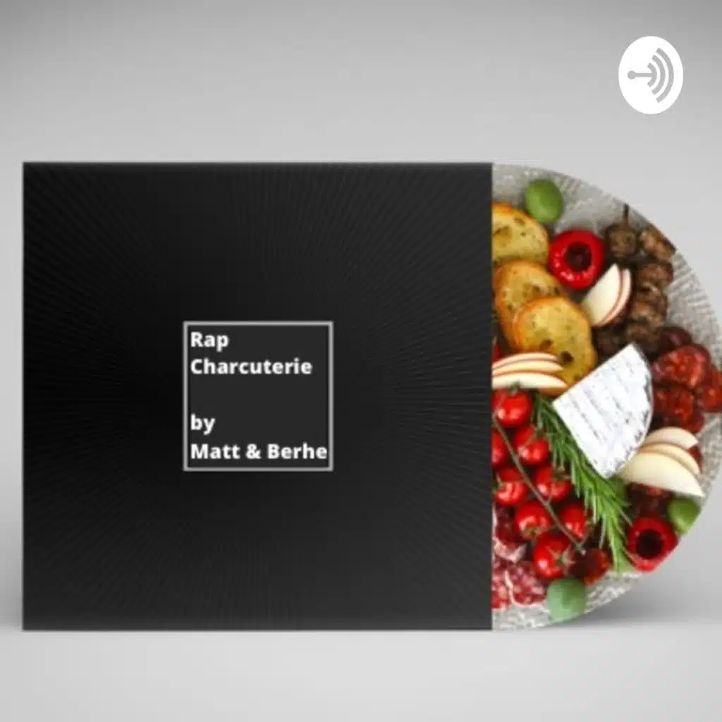 Episode 9. PTAs with a Pusha T Shirt On