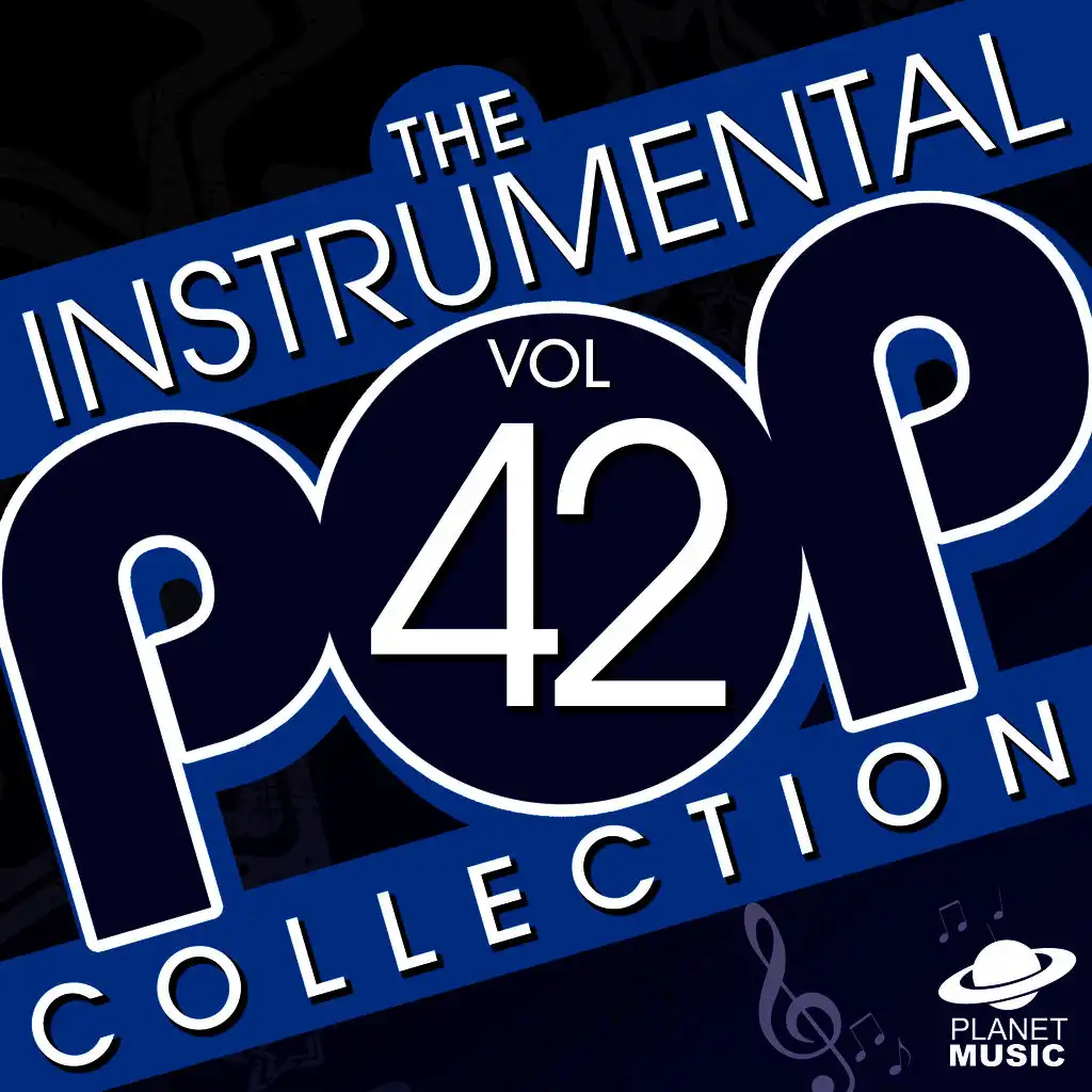 The Instrumental Pop Collection, Vol. 42