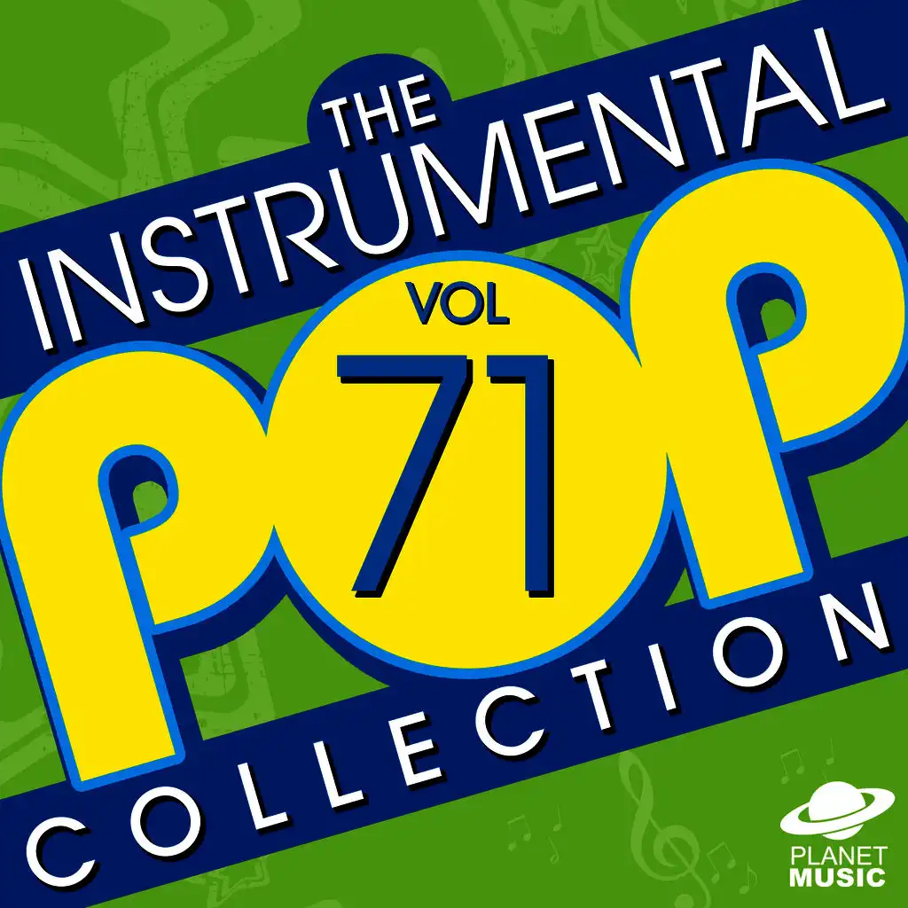 The Instrumental Pop Collection, Vol. 71